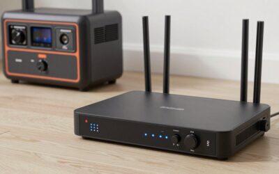 Best Routers for Streaming: Smooth 4K Picks