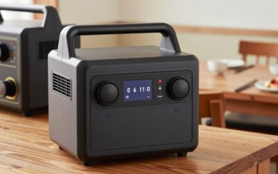 Best Sake Warmer for Japanese Dining