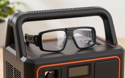 Best Shooting Glasses: Eye Protection Buying Guide