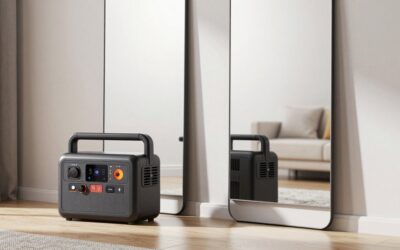 Best Smart Mirrors for Every Room