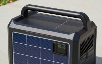 Best Solar Generator for Hurricane Season: Choosing a Solar Backup Kit