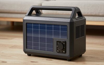 Best Solar Generator for Medical Equipment And CPAP in 2026