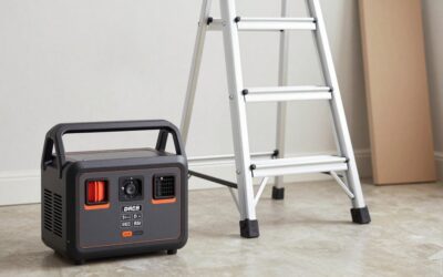 Best Step Ladders for Home Projects