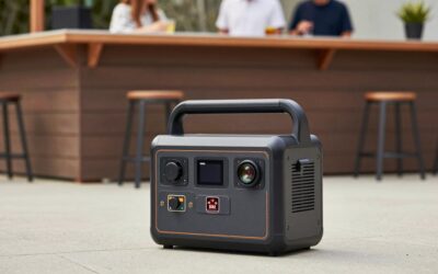 Best Tiki Bar Sets for Outdoor Entertaining