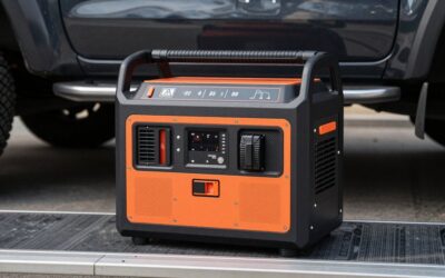Best Truck Tool Boxes for Secure Storage
