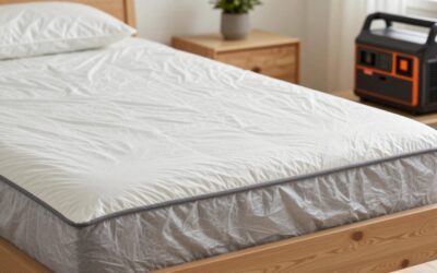 Best Waterproof Mattress Protectors for Every Bed