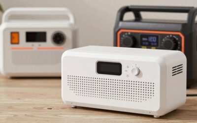 Best White Noise Machines with Non-Looping Sounds
