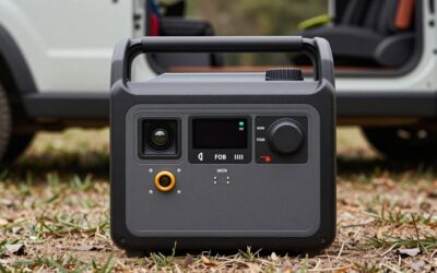 Best Whole-House Standby Generator for Camping Trips in 2026