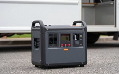 Best Whole-House Standby Generator for Food Truck Operations in 2026
