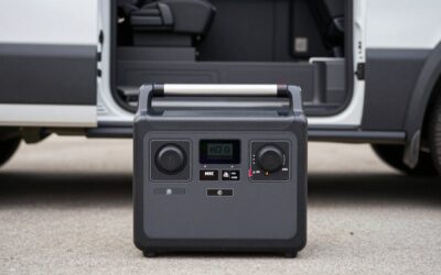 Best Whole-House Standby Generator for Van Life in 2026