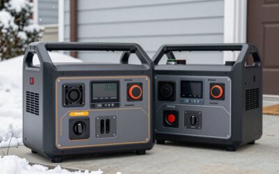 Best Whole-House Standby Generator for Winter Storm Power Outages in 2026