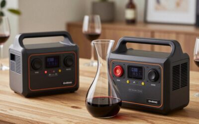 Best Wine Decanter Sets for Entertaining