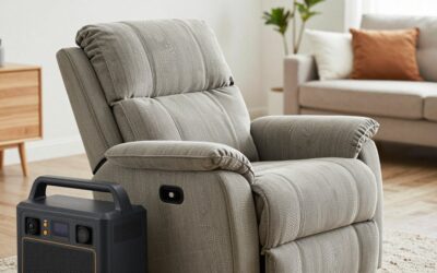 Best Zero Gravity Recliners for Comfort