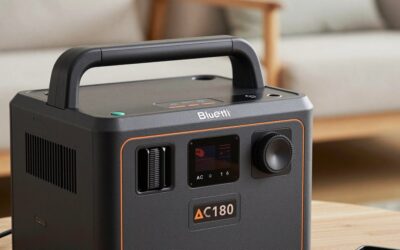 Bluetti AC180 Review: Is It Worth Buying in 2026?