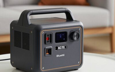 Bluetti AC70 Review: Is It Worth Buying in 2026?