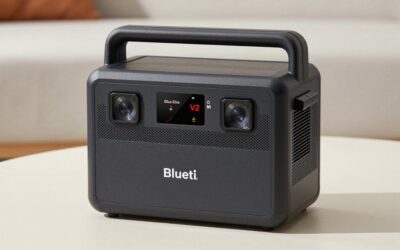 Bluetti Elite 200 V2 Review: Sizing a 2kWh LiFePO4 Station for Backup