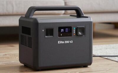 Bluetti Elite 200 V2 vs Anker SOLIX S2000: Which Should You Buy in 2026?