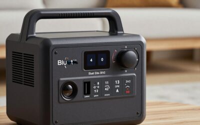 Bluetti Elite 30 V2 Review: Is It Worth Buying in 2026?