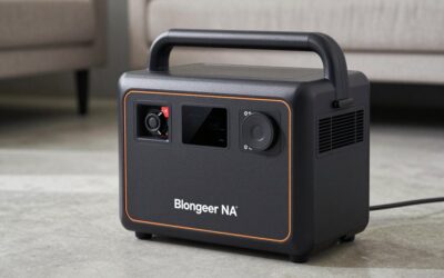 Bluetti Pioneer NA Review: What to Know Before You Buy This Power Station