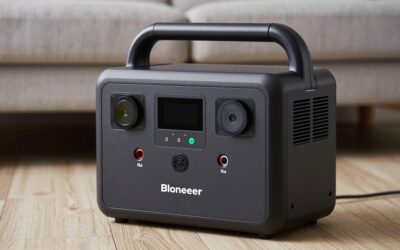 Bluetti Pioneer Na Review: Is It Worth Buying in 2026?