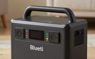 Bluetti vs Anker SOLIX: Full Comparison