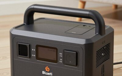 Bluetti vs Anker SOLIX Generators: Price, Power, and Reliability Compared