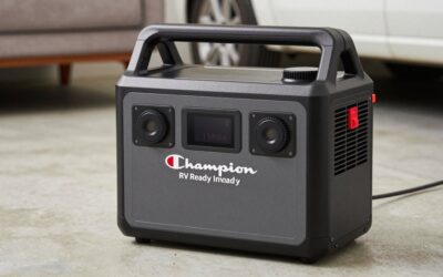 Champion 4000 Watt RV Ready Inverter Review: Is It Worth Buying in 2026?