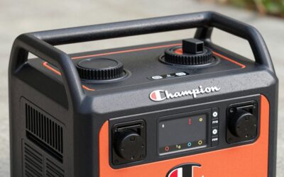 Champion 4375/3500 Watt Dual Fuel Review: Is It Worth Buying in 2026?