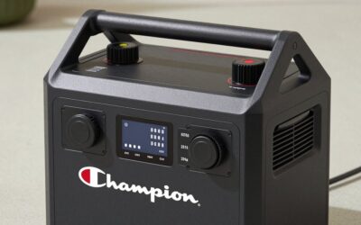 Champion 5500 Watt Dual Fuel Review: Is It Worth Buying in 2026?