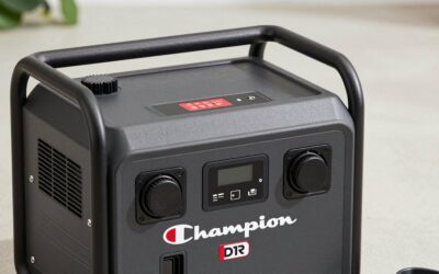 Champion vs DuroMax Generators: Price, Power, and Reliability Compared