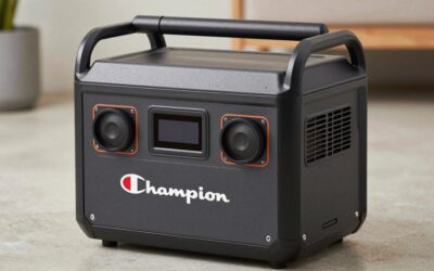 Champion vs Westinghouse: Full Comparison
