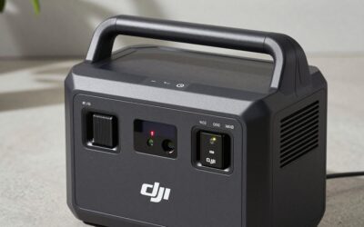 DJI Power 2000 Review: A 2kWh Station Built With Creators in Mind