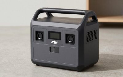 DJI Power 2000 vs EcoFlow Delta 3 Plus: Which Should You Buy in 2026?