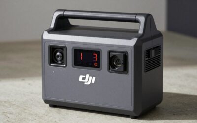 DJI Power vs EcoFlow: Full Comparison