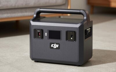 DJI Power vs EcoFlow Generators: Price, Power, and Reliability Compared