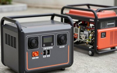 Dual Fuel Generator vs Gas-Only Generator: Which Is Right for You?