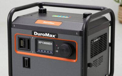 DuroMax XP13000EH Review: Is It Worth Buying in 2026?