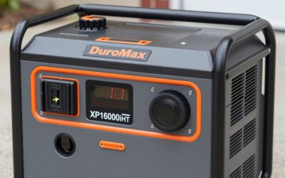 DuroMax XP16000iHT Review: Is It Worth Buying in 2026?