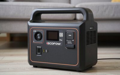 EcoFlow Delta Pro 3 Review: Whole-Home Backup Without a Transfer Switch?