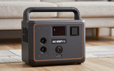 EcoFlow Delta Pro 3 Review: Is It Worth Buying in 2026?