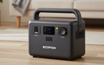 EcoFlow River 2 Pro Review: How Much Can a Compact Power Station Really Do?