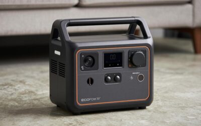 EcoFlow River 2 vs EcoFlow River 3: Which Should You Buy in 2026?
