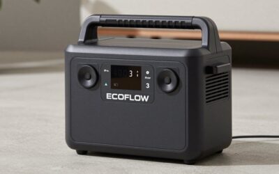 EcoFlow River 3 Review: Is It Worth Buying in 2026?