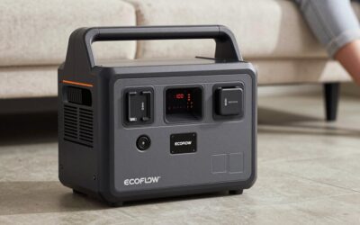 EcoFlow vs Anker SOLIX: Full Comparison