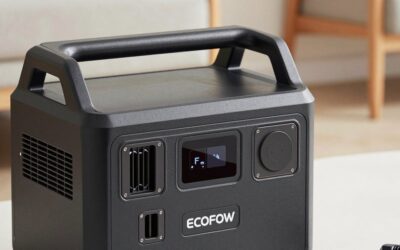 EcoFlow vs Anker SOLIX Generators: Price, Power, and Reliability Compared