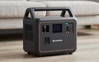 EcoFlow vs Bluetti Generators: Price, Power, and Reliability Compared