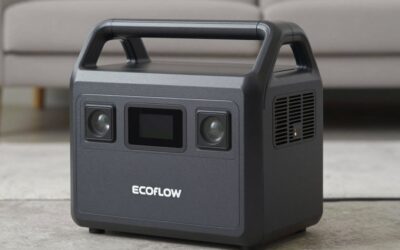 EcoFlow vs Jackery: Full Comparison