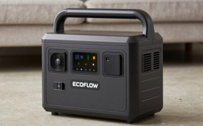 EcoFlow vs Jackery Generators: Price, Power, and Reliability Compared
