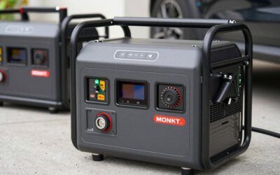 Gasoline vs Propane vs Diesel Generators: Full Fuel Comparison