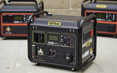 Generac 5200-Watt Dual Fuel Generator Review: Right-Sizing a Mid-Range Portable